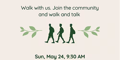 Stay.mightyclub walking club