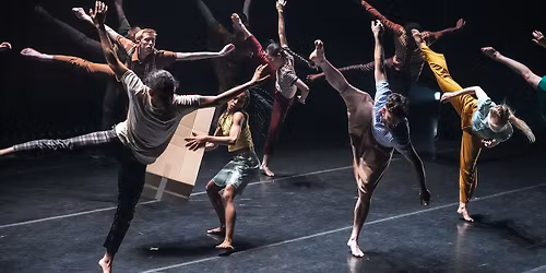 Parking GALLIM: Bodies of Matter