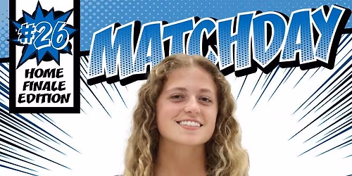 Marian Women's Volleyball vs. CUW