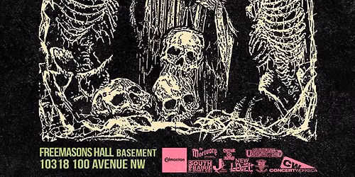 INFEST\u2019S MERCHANT MARKET