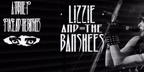 Lizzie and the Banshees (UK) 