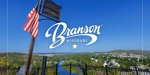 Fall Studio Trip to Branson! Nov. 4-9, 2026