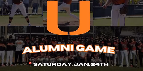 2026 Alumni Game