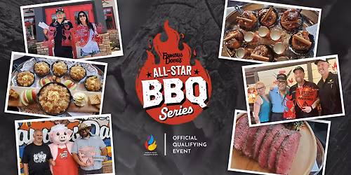 Famous Dave's All-Star BBQ - Hermitage, TN