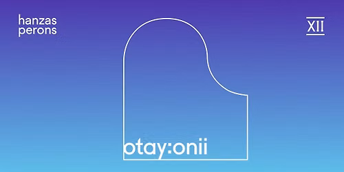 otay:onii. Starp skaisto un negl\u012bto