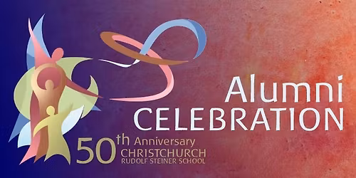 CRSS Alumni Celebration