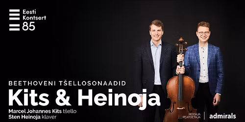 Beethoveni t\u0161ellosonaadid