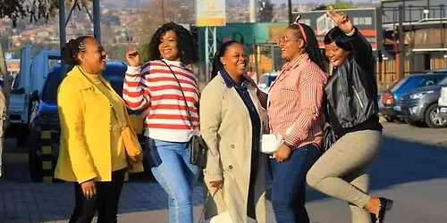 Happy RECONCILIATION DAY #16December2025 celebration's