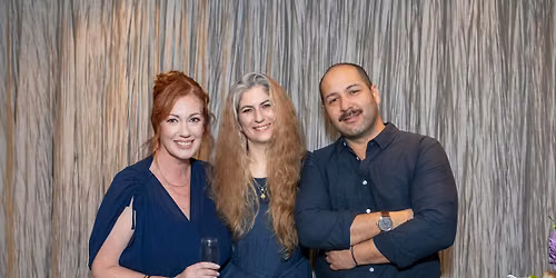 Business Networking in Highbrook - After 5 Drinks