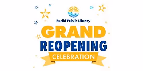 EPL Grand Reopening Celebration