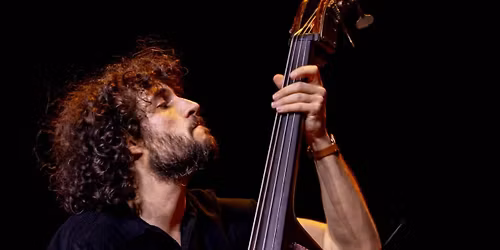 Tim O'Brien & Sam Grisman with Victor Furtado at Jimmys Jazz and Blues Club