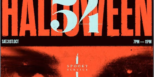 54: Halloween