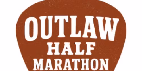 Outlaw Half Marathon, 5k, & 10k