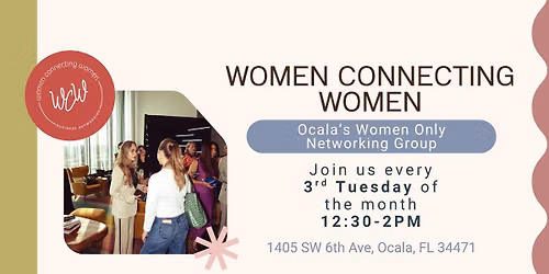 WCW Monthly Meeting