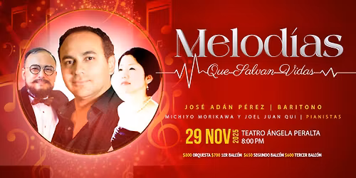 Melodías que Salvan Vidas