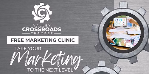 FREE Marketing Clinic