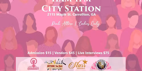 WOCC Business Brunch