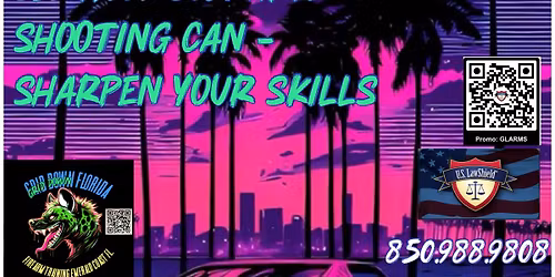 Free Self Defense Scenario Training Pensacola 