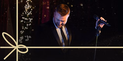 BUBLE CHRISTMAS WITH MIKE HYDE!