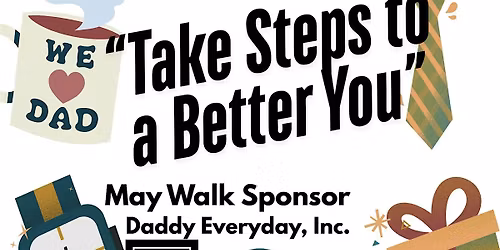 Weekend Wellness with the McDonough Walking Club