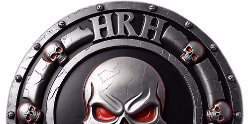 Hard Rock Hell