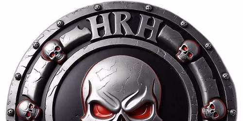 Hard Rock Hell