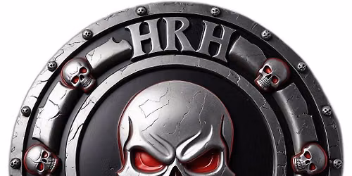 Hard Rock Hell