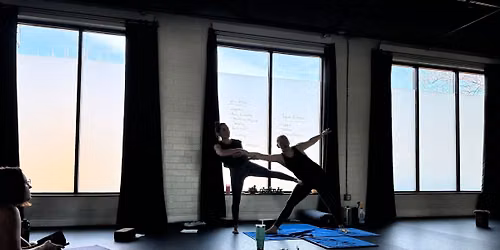 The Art and Science of Assisting Workshop