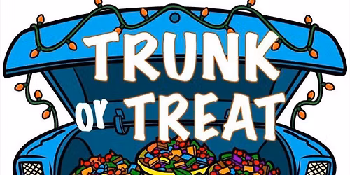 Trunk or Treat