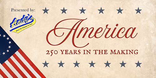 America: 250 Years in the Making Gala