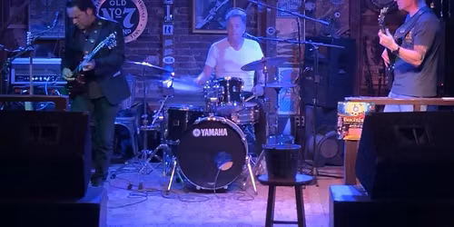 BIG FUN BAND! at The Club House