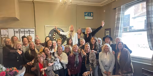 Christmas Get Together\u2764\ufe0f\ud83c\udf84\ud83d\udc9a