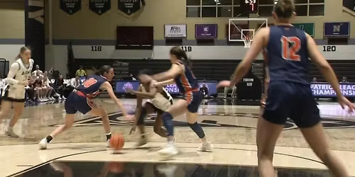 Bucknell Bison at Army Black Knights Wrestling