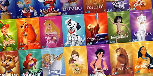 Song Bingo: Children\u2019s Animated Movie Songs