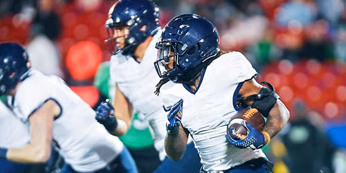 Tulsa Golden Hurricane at UTSA Roadrunners Football