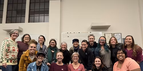 Conspiracy of Venus & Captain Flapjack at the Make-Out Room