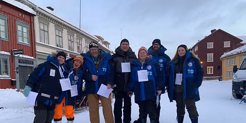 TD kurs 2026