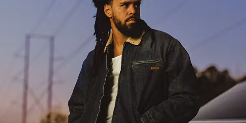 J. Cole Boston Tickets