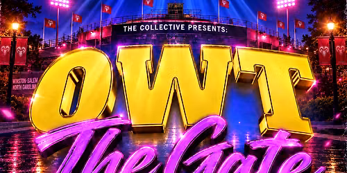 Owt The Gate: Official Homecoming Kickoff