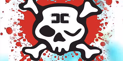 COMBICHRIST - OLDSCHOOL ELECTRONIC SET w\/ iVardensphere Singular & SKZM