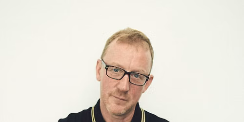 Dave Rowntree: No One You Know