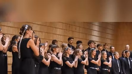 Landesjugendchor K\u00e4rnten