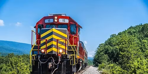 Alleghany Special ~ Extended