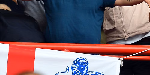Millwall vs Bristol City at The Den