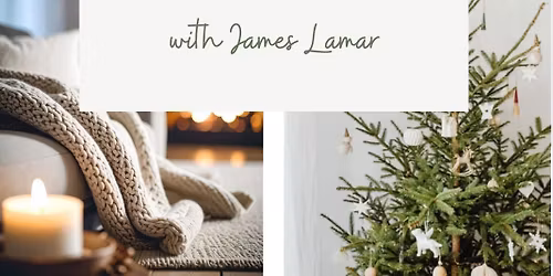 Winter Wishes: A Festive, Winter-Solstice Sound Bath