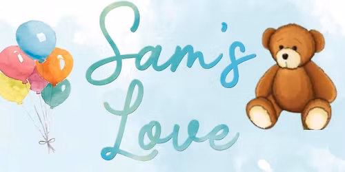 Sam\u2019s Love 5\/10K and 1 mile fun run