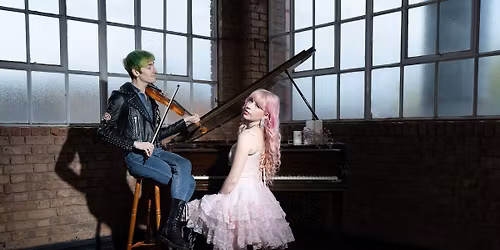 Wednesday Contra Dance with Raven & Goose, Qwill Duvall calling