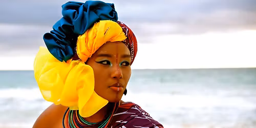 Grace Barb\u00e9 with Iain Grandage