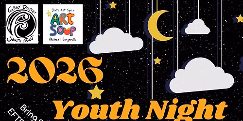 GDYT Youth Night Market 2026