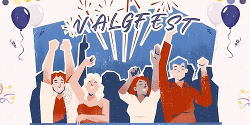 Valgfest